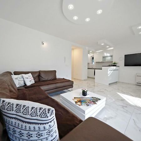Apartmani Bida Zadar Exteriör bild