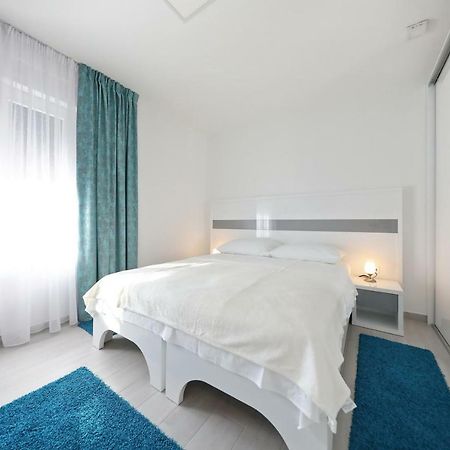 Apartmani Bida Zadar Exteriör bild