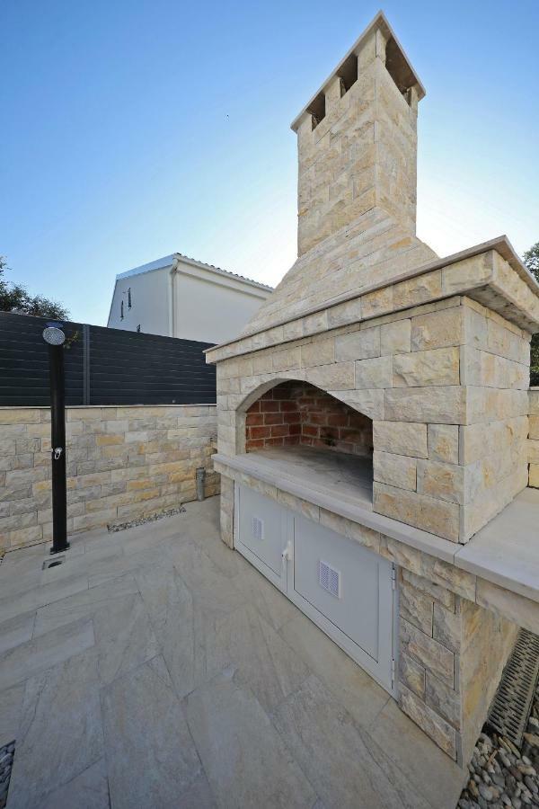Apartmani Bida Zadar Exteriör bild
